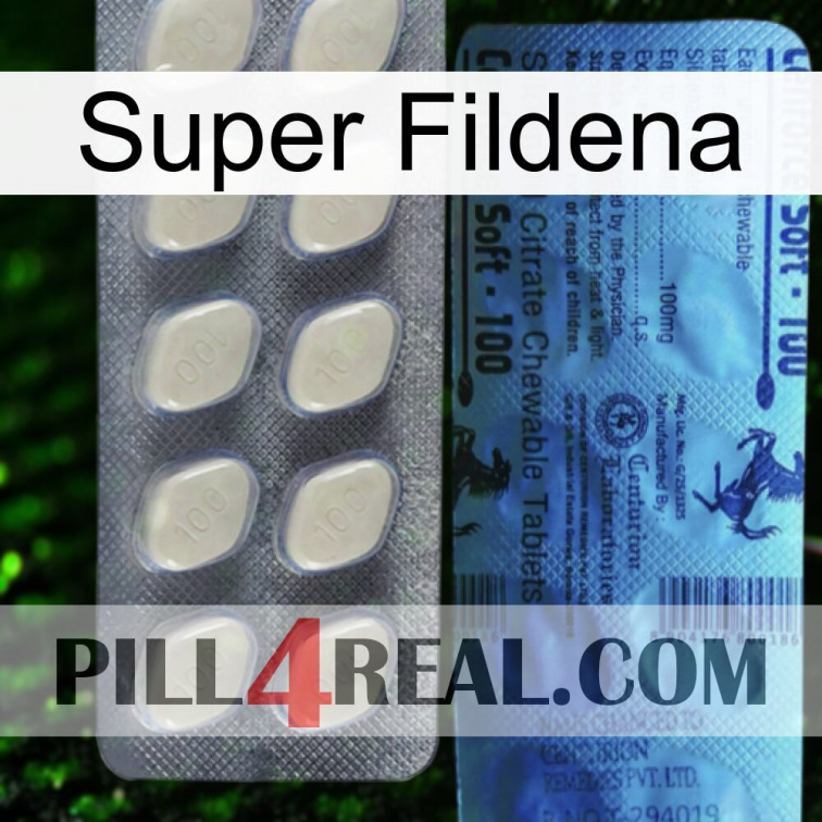 Super Fildena 34